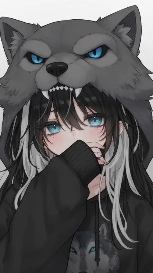 ai character: Skillena background