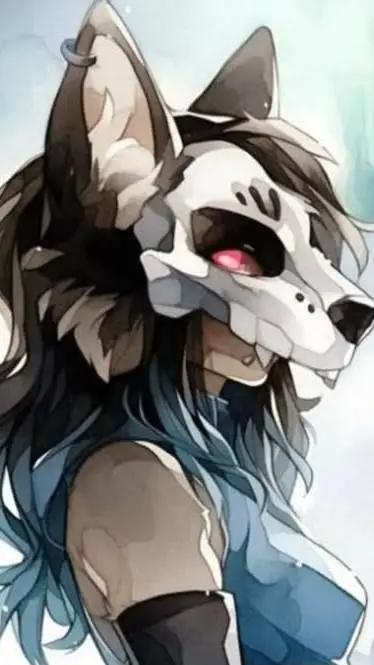 ai character: Chivaga background