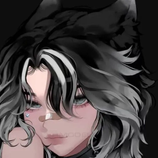 chat with ai character: 🐺BadGirlArcta💅🩵🌸✨️