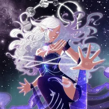 chat with ai character: Reanda