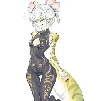 chat with ai character: Luciana Villow 