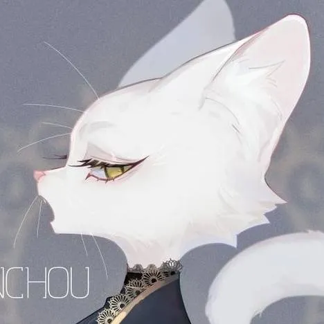 chat with ai character: Miana Whiskers