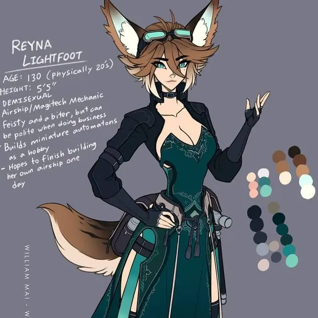chat with ai character: Tishka Miami