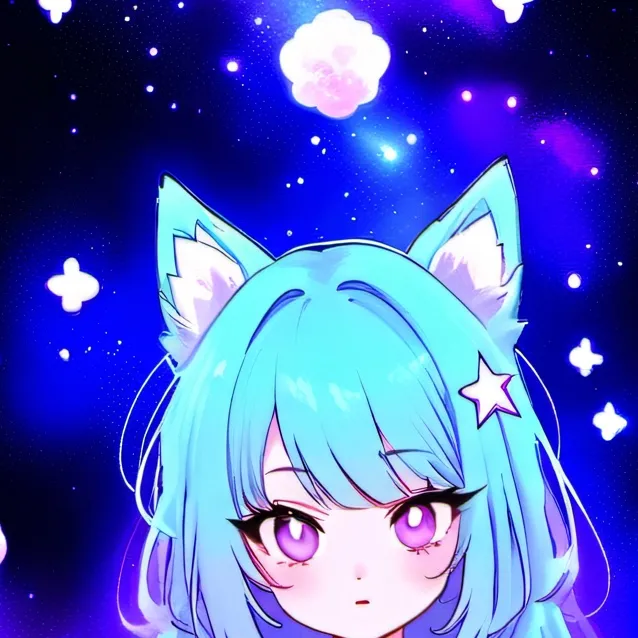 chat with ai character: eva