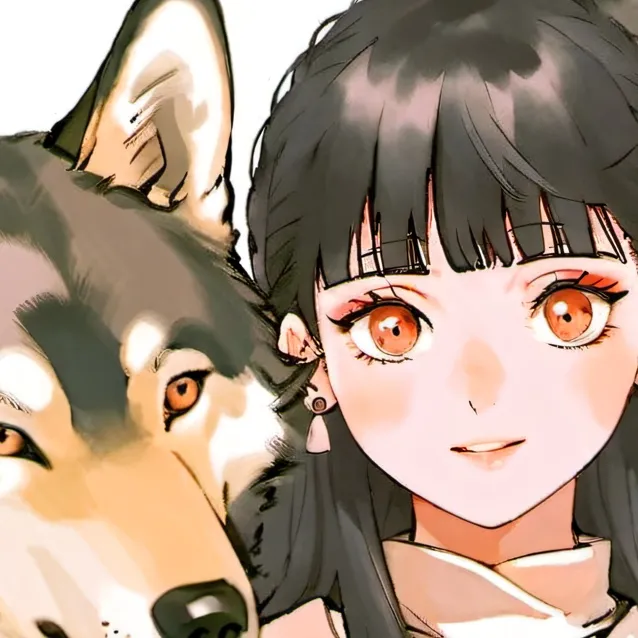chat with ai character: Eve