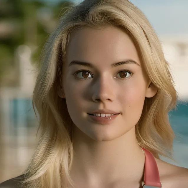 chat with ai character: april:lifegaurd