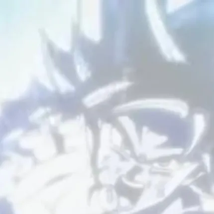 chat with ai character: Goku v old villain