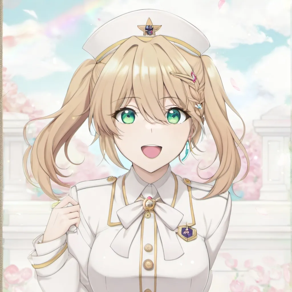 chat with ai character: Mha Pick me
