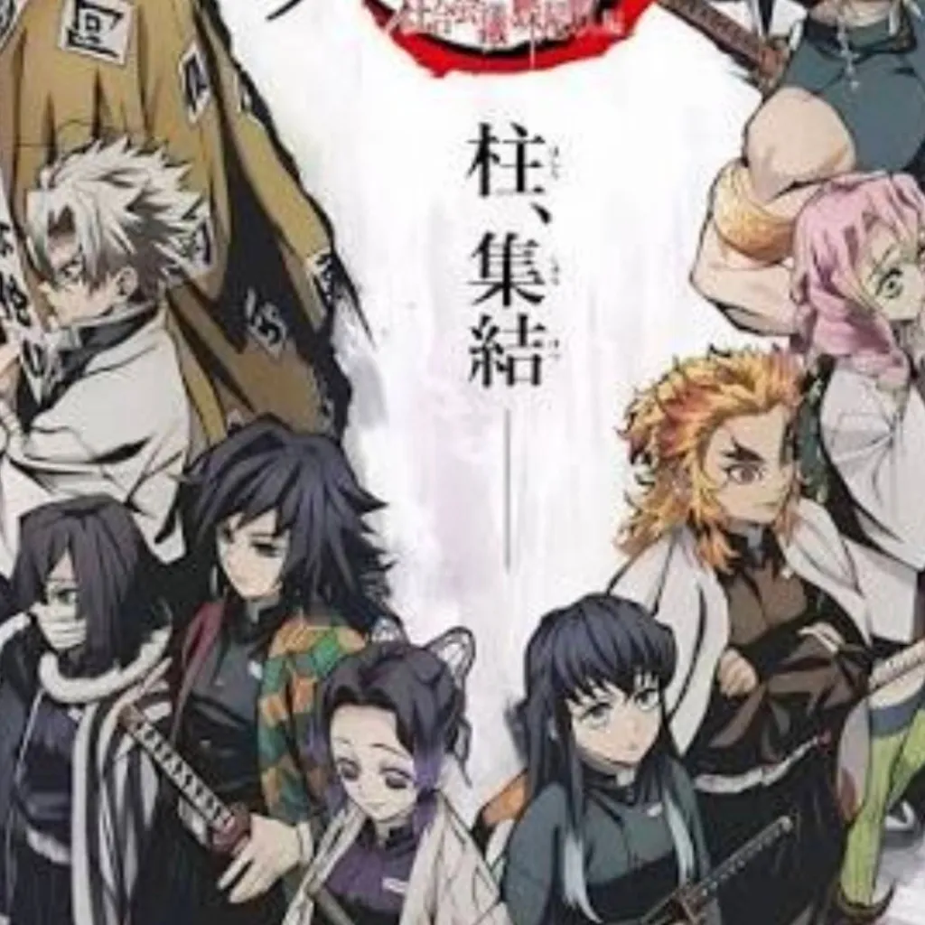 chat with ai character: Kny hashira 