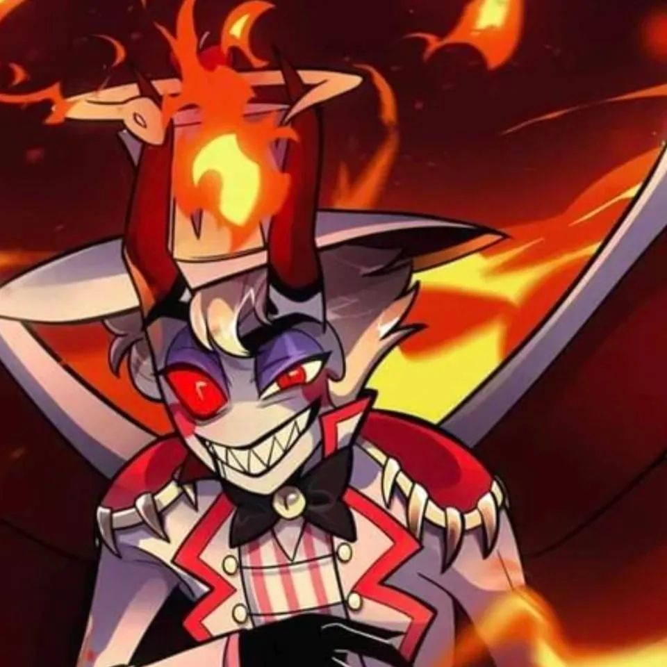 chat with ai character: HH Final battle 