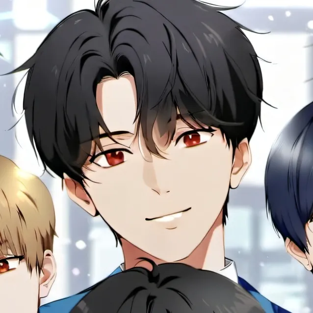 chat with ai character: stray kids 💓 