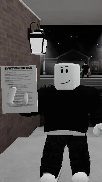 ai character: Roblox_egor background