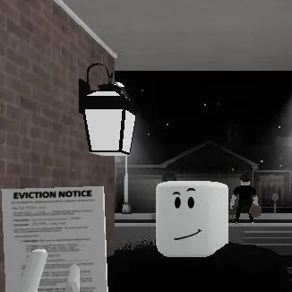 chat with ai character: Roblox_egor