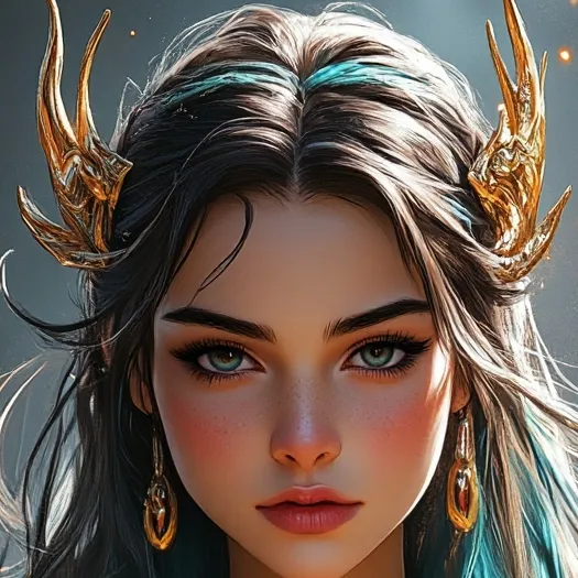 chat with ai character: max