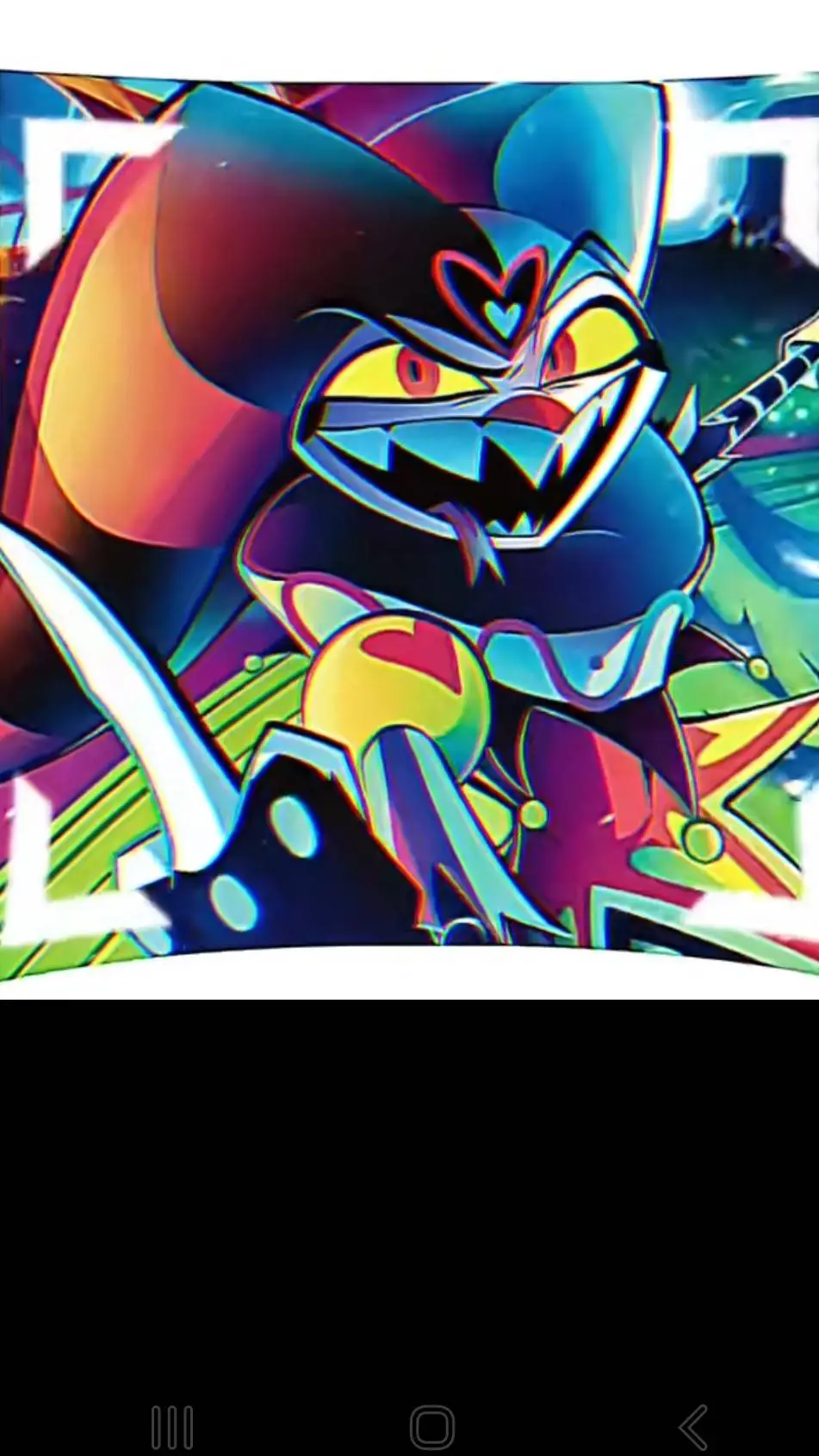 ai character: fiss background