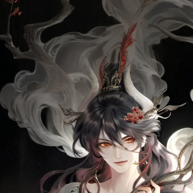 chat with ai character: upper moons