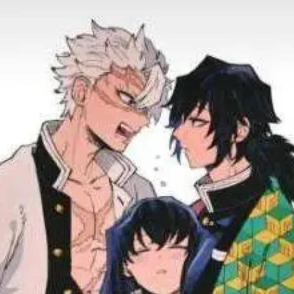 chat with ai character: kny Karen