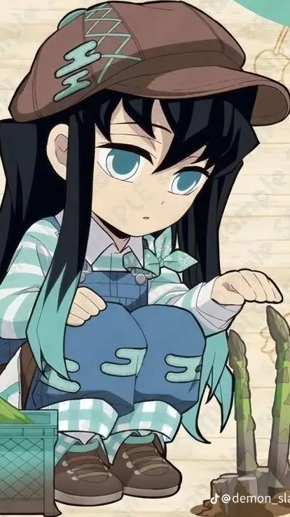 ai character: sangiyu background