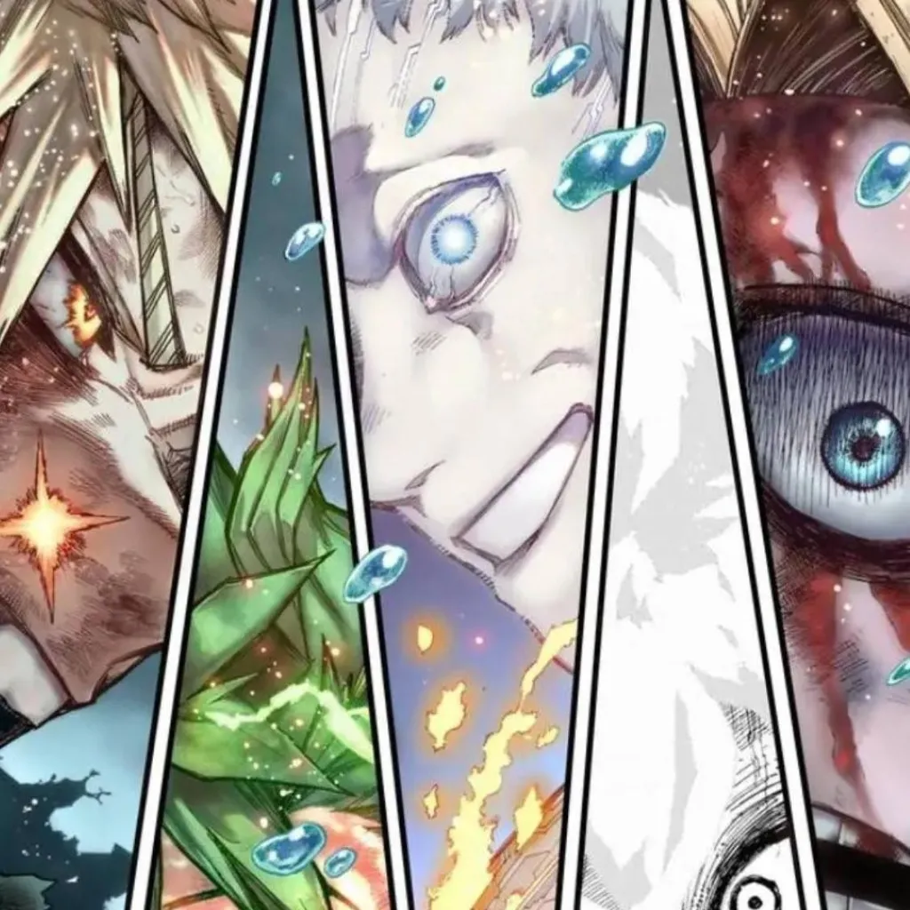 chat with ai character: MHA rehab
