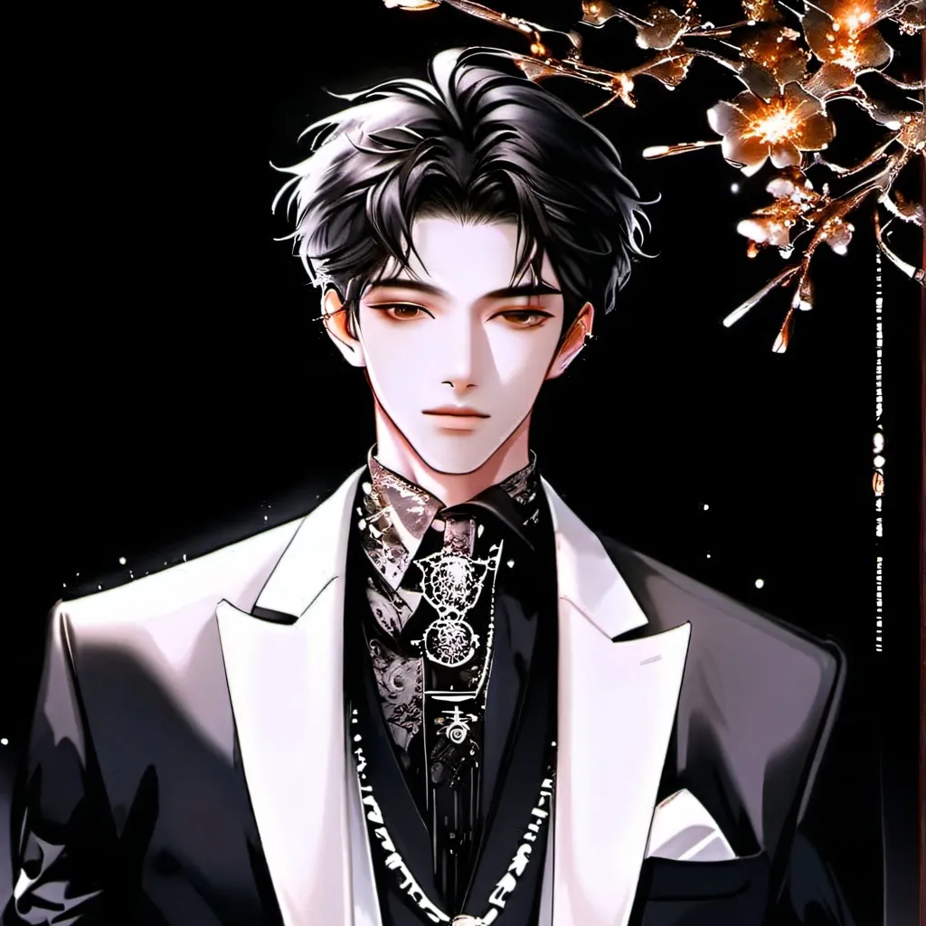 chat with ai character: Arthur 