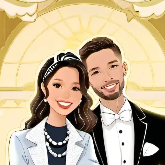 chat with ai character: Chenford