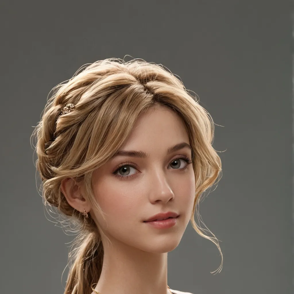 chat with ai character: Kendrah Nickles