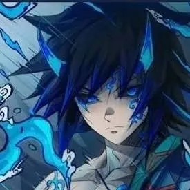 chat with ai character: Giyu Tomoka 