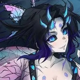 chat with ai character: Shinobu Kocho 