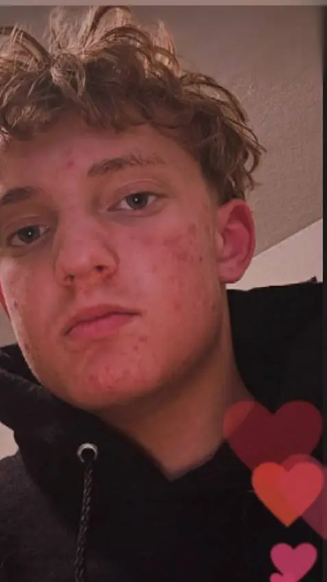 ai character: Kolten  background