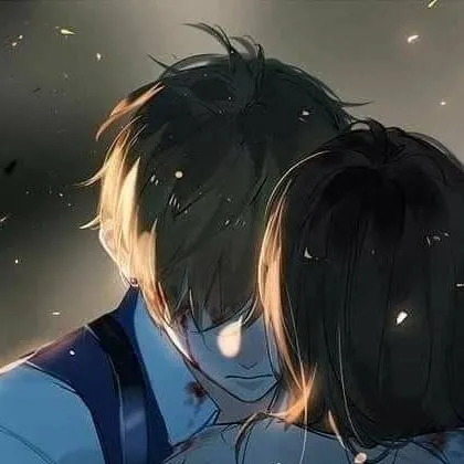 chat with ai character: Nathan (Sad story)