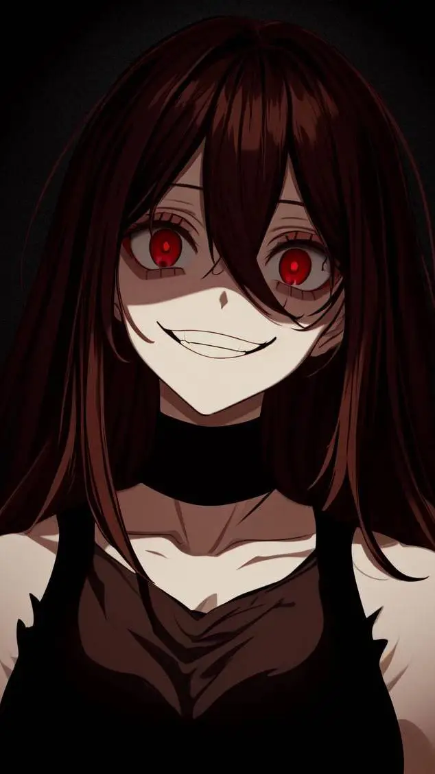 ai character: Mental breakdown background