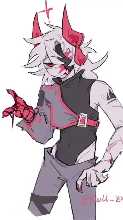 ai character: phighting background