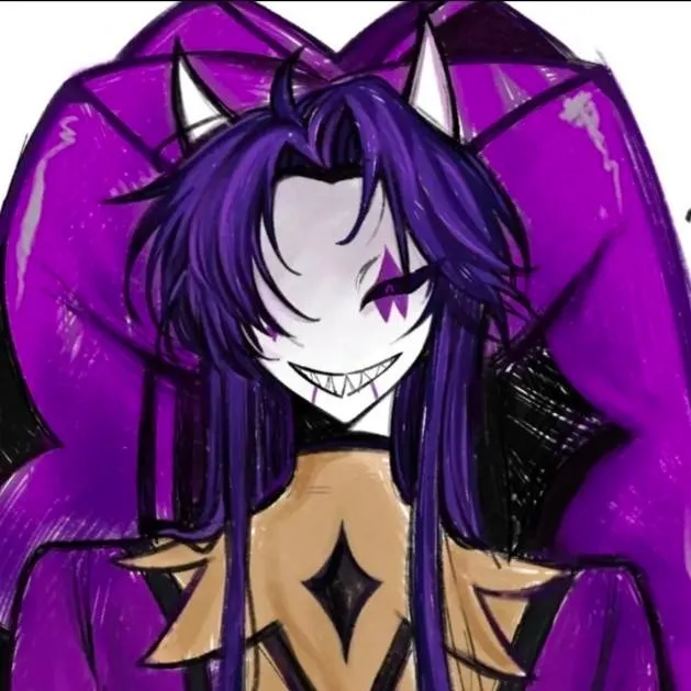 chat with ai character: Jester