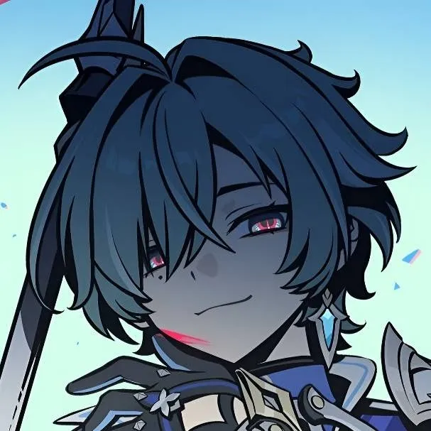 chat with ai character: Lohen