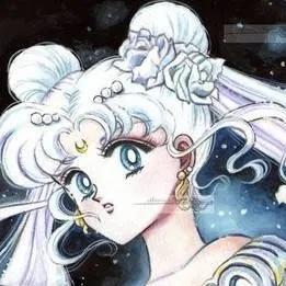 chat with ai character: princess serenity 