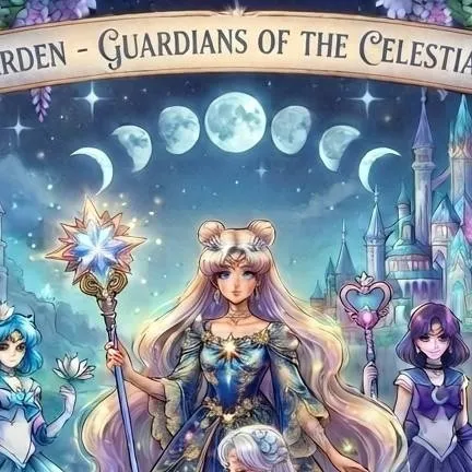 chat with ai character: Royal Guardian