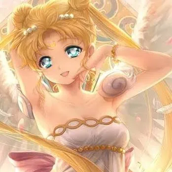 chat with ai character: princess serenity 