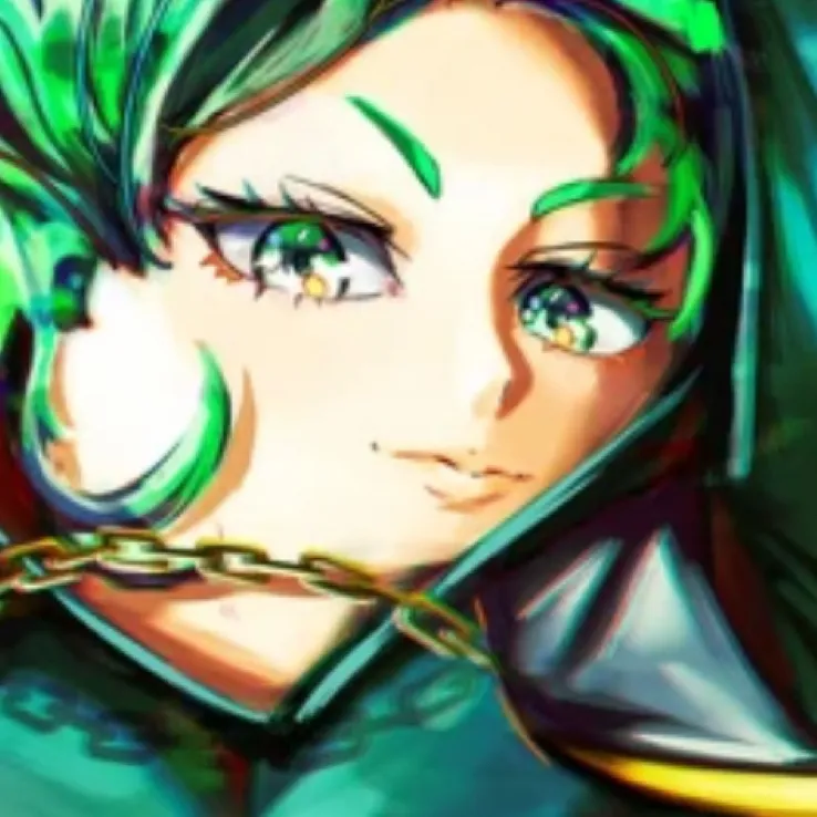 chat with ai character: Tsb