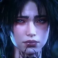 chat with ai character: Evelyn