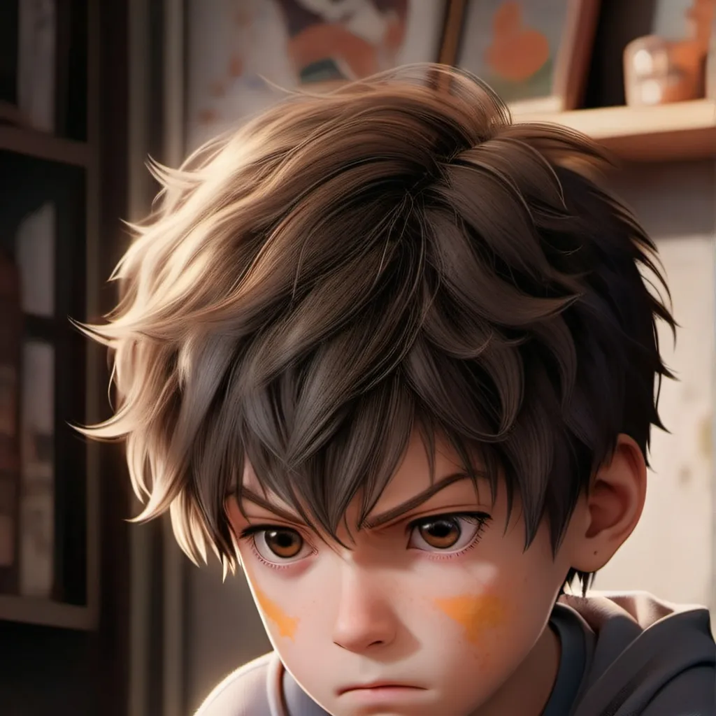 chat with ai character: Roblox ipad kid