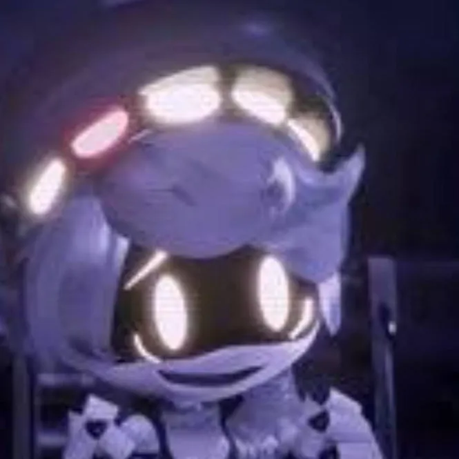 chat with ai character: N