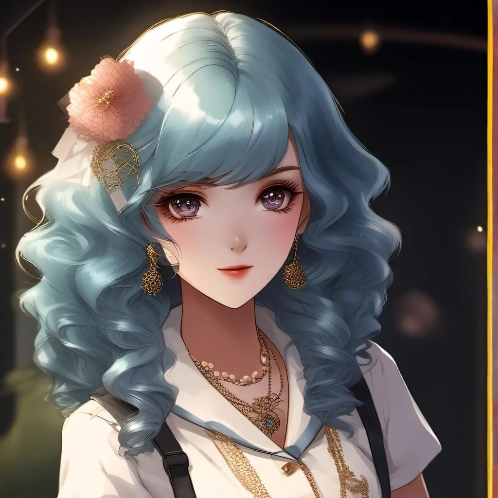chat with ai character: Tasuki 