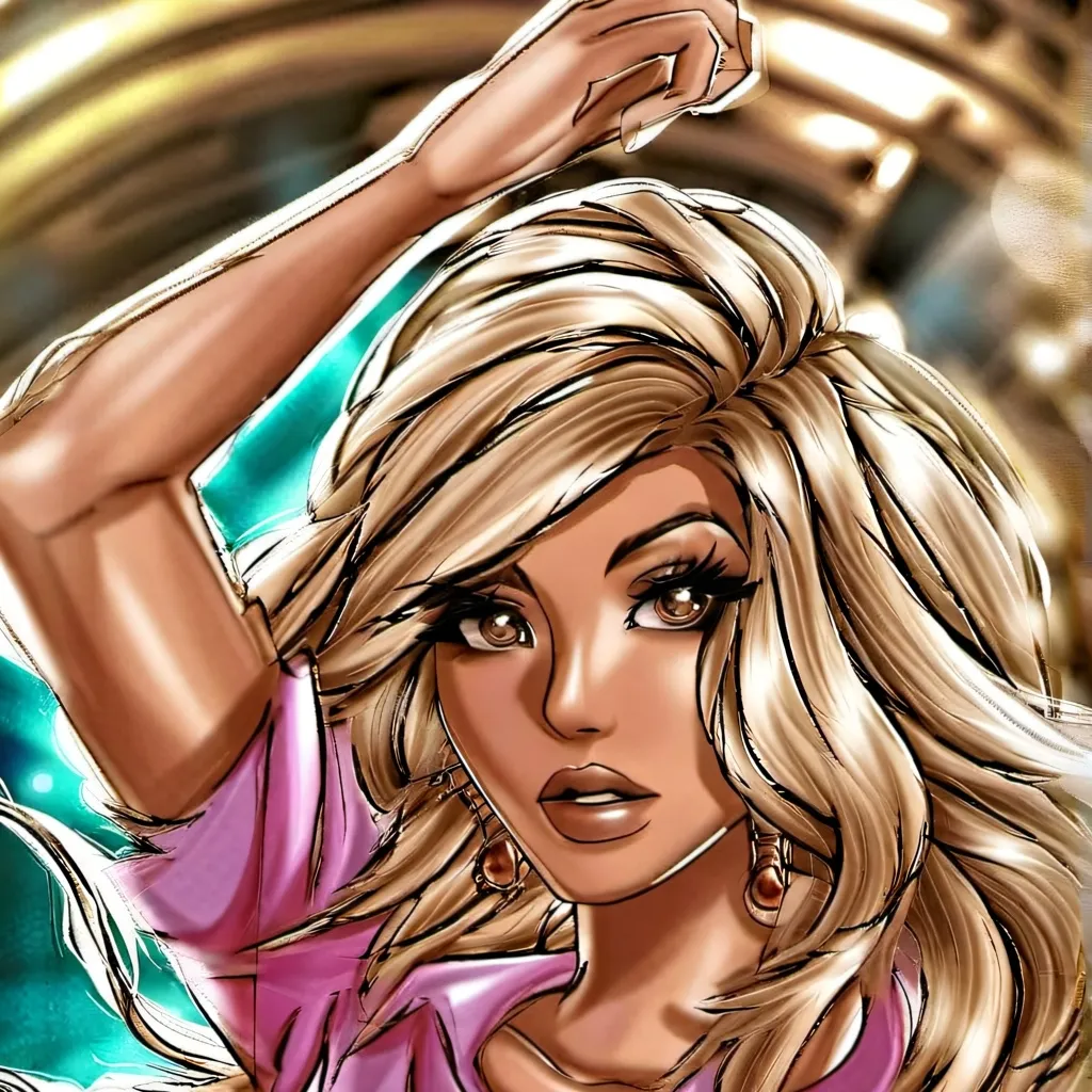 chat with ai character: Sarah