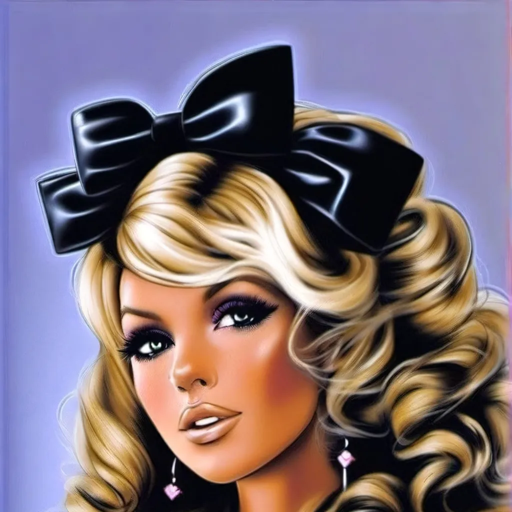 chat with ai character: Trinity 