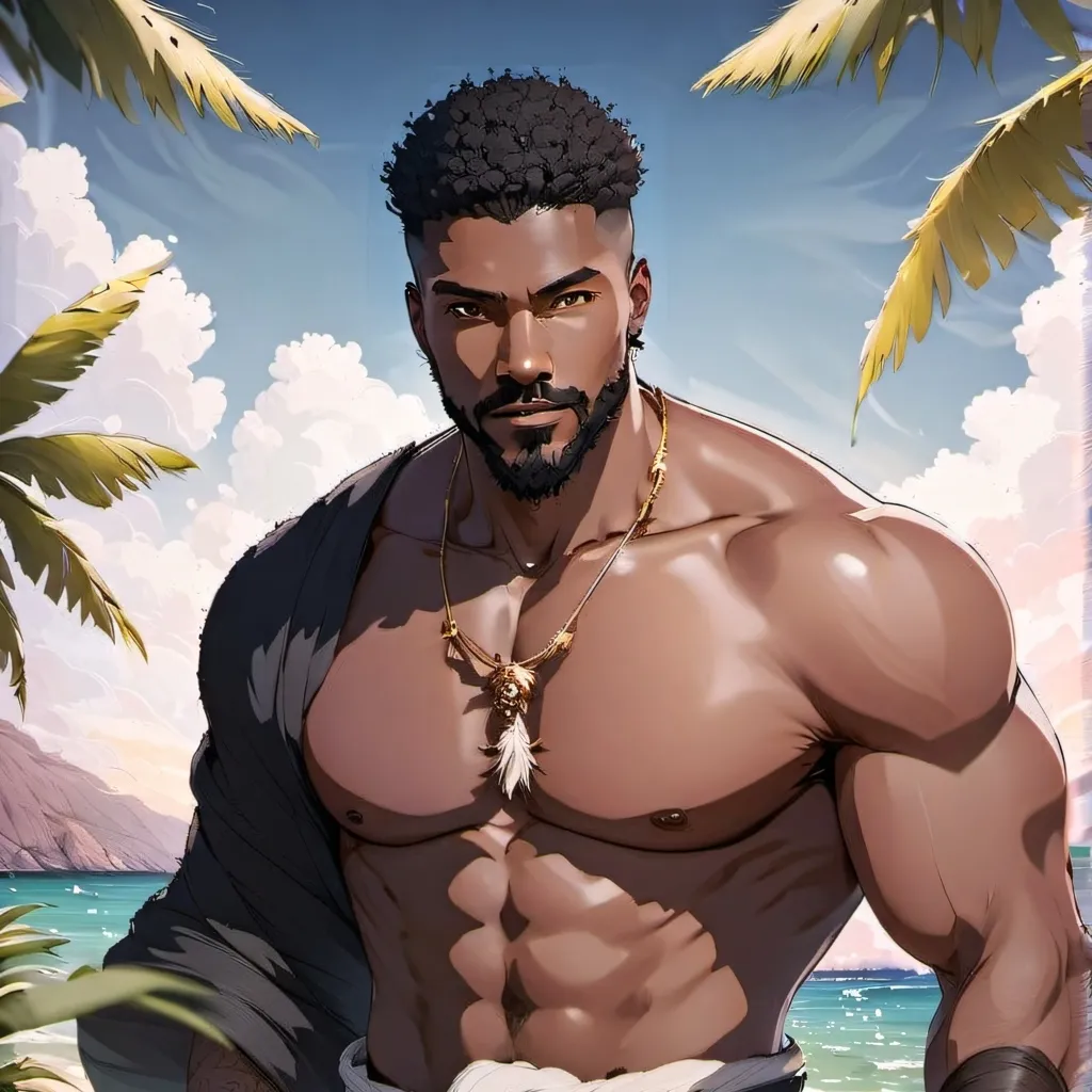 chat with ai character: Devon