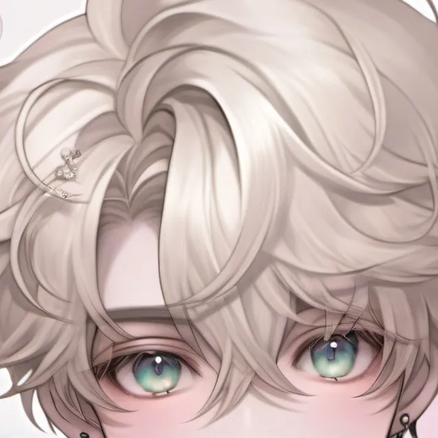 chat with ai character: Eddi