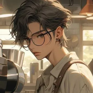 chat with ai character: Xander