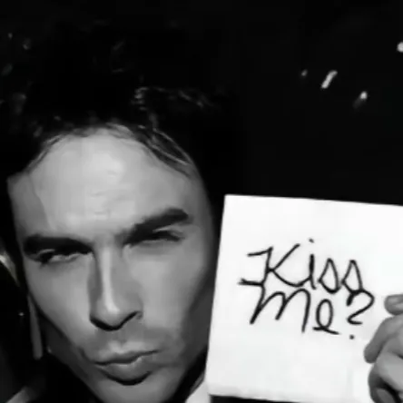 Chat with Damon Salvatore ! - text or voice, Enjoy AI Chat Free & Safe