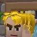 chat with ai character: blockman go