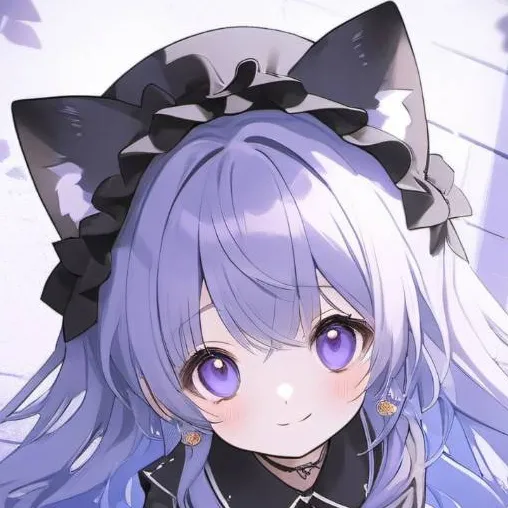 chat with ai character: Lily 